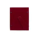 LEATHER PHOTO FRAME 03