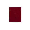 LEATHER PHOTO FRAME 03