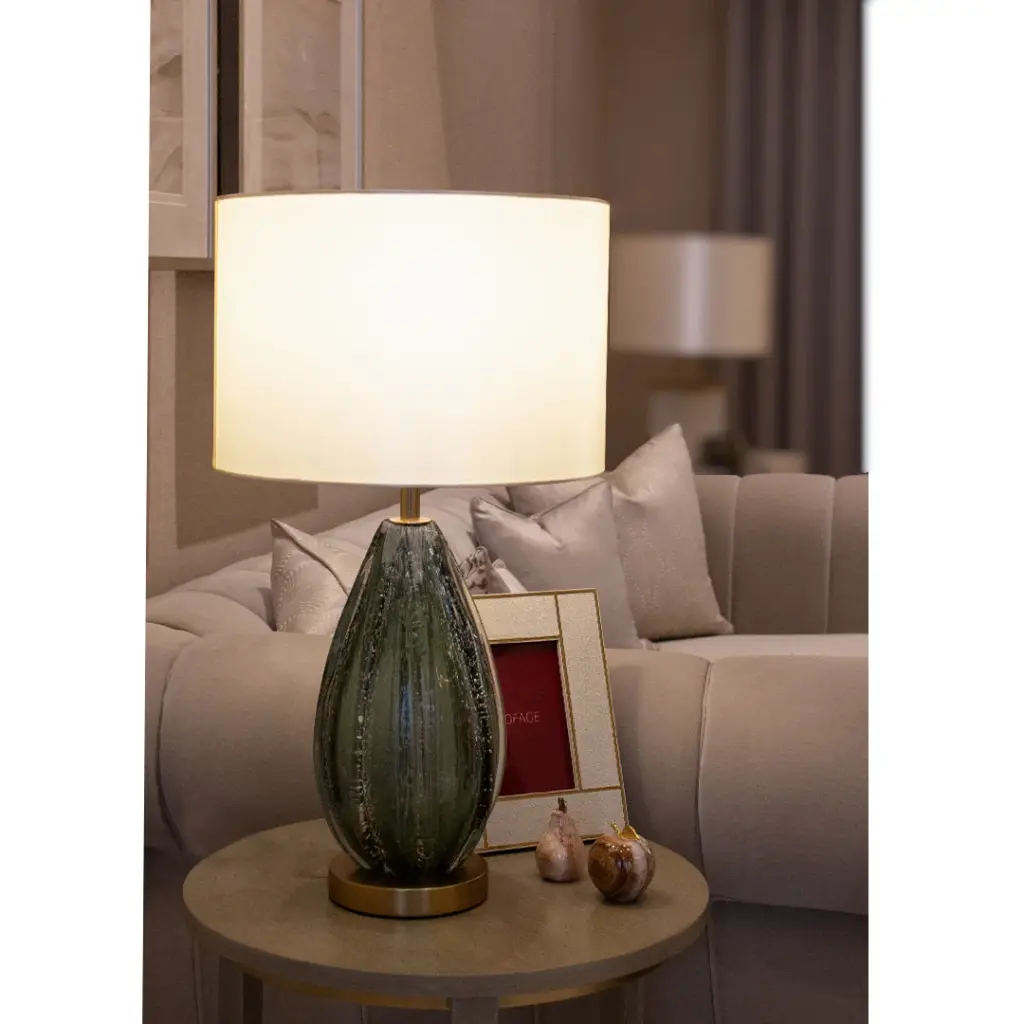 TABLE LAMP - 08