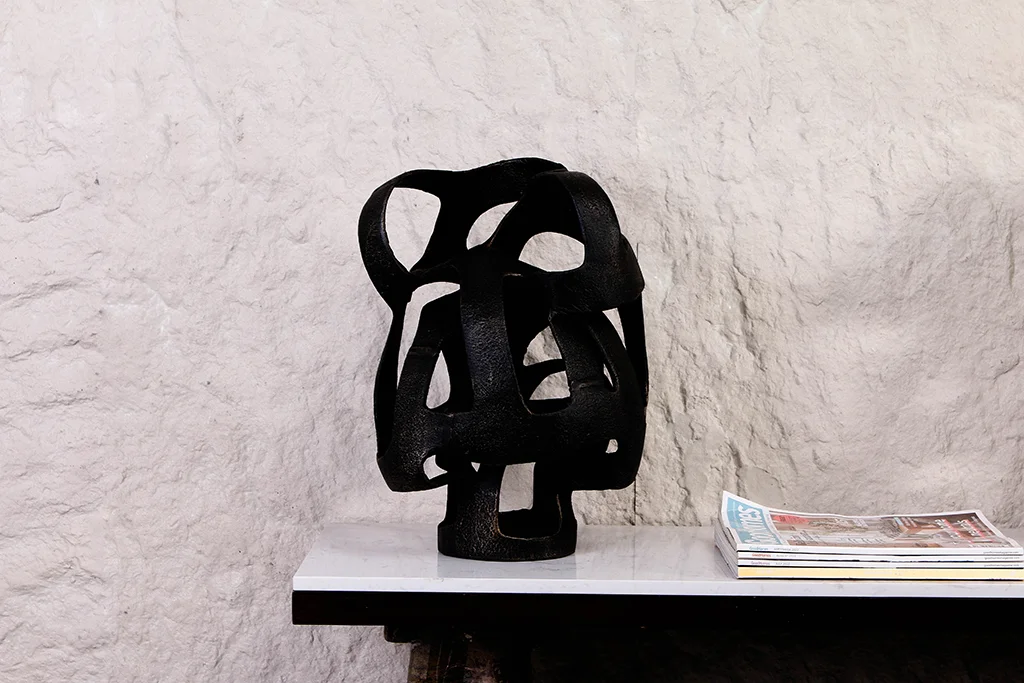 VASE 37 - SCULPTURE