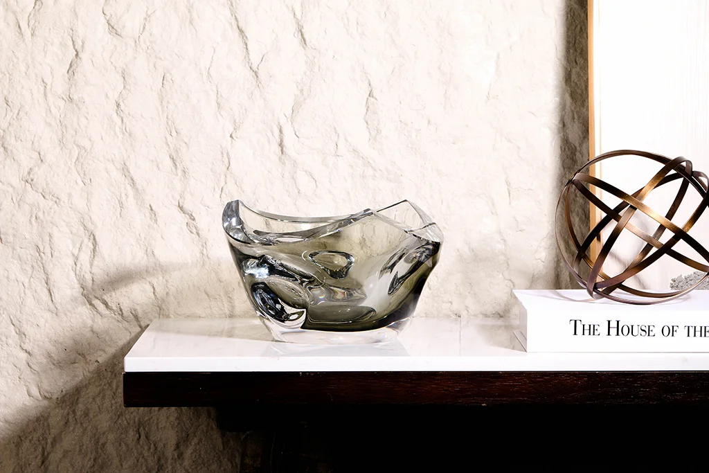 VASE 46 - FRUIT PLATE