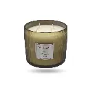 Handmade Candle Glass-Small