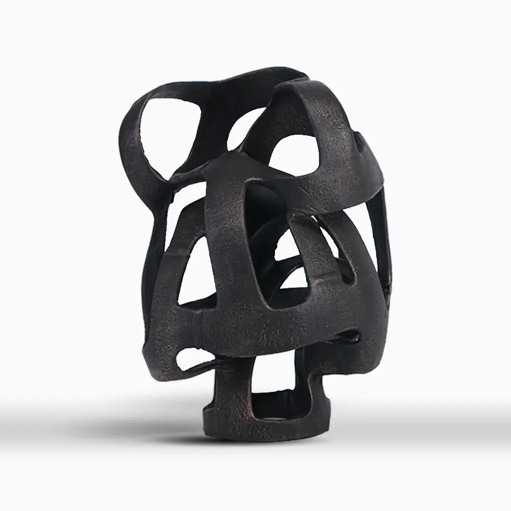 VASE 37 - SCULPTURE
