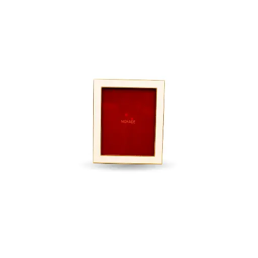 LEATHER PHOTO FRAME-03