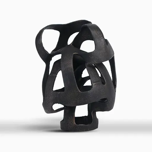 [MOF-02-0100-37] VASE 37 - SCULPTURE