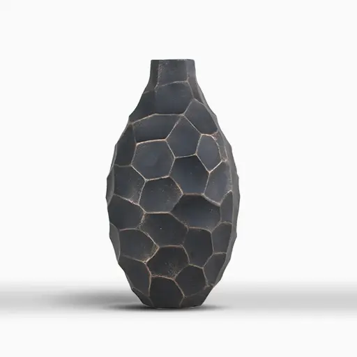 [MOF-02-0100-38] VASE 38 - LARGE