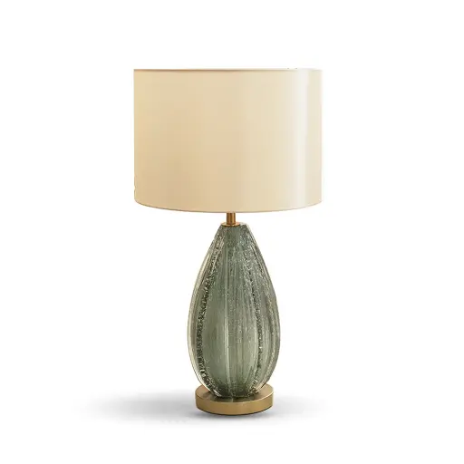 [MOF-03-0008] TABLE LAMP - 08