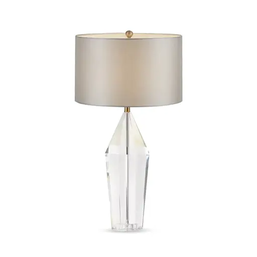 [MOF-03-0009] TABLE LAMP - 09